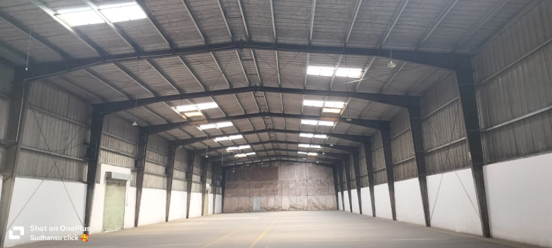  Warehouse 10000 Sq.ft. for Rent in Manguli Chowk, Cuttack