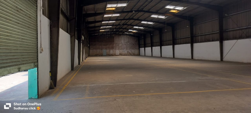  Warehouse 10000 Sq.ft. for Rent in Manguli Chowk, Cuttack