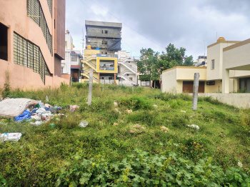  Residential Plot for Sale in Hebbal, Mysore