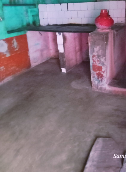 1 BHK 500 Sq.ft. House for Sale in Shiv Colony, Jalgaon