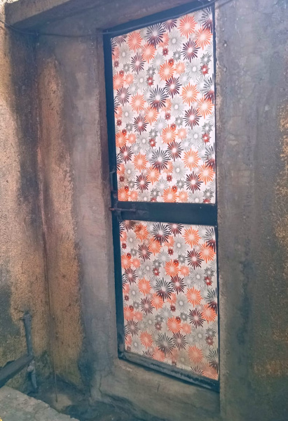 1 BHK 500 Sq.ft. House for Sale in Shiv Colony, Jalgaon