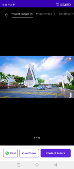  Residential Plot for Sale in Amberpet, Hyderabad