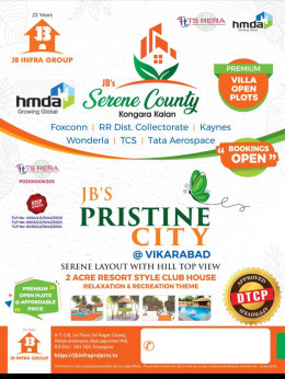  Residential Plot 200 Sq. Yards for Sale in Vijayawada Highway, Hyderabad