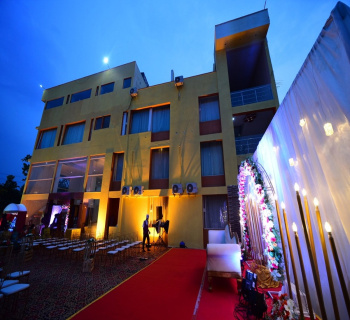  Hotels for Rent in Devanahalli, Bangalore