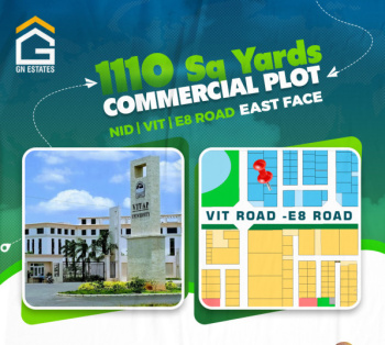  Commercial Land for Sale in Thullur, Guntur