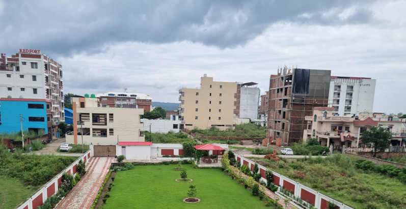 5 BHK Villa 4050 Sq.ft. for Rent in Nirmal Bag, Rishikesh
