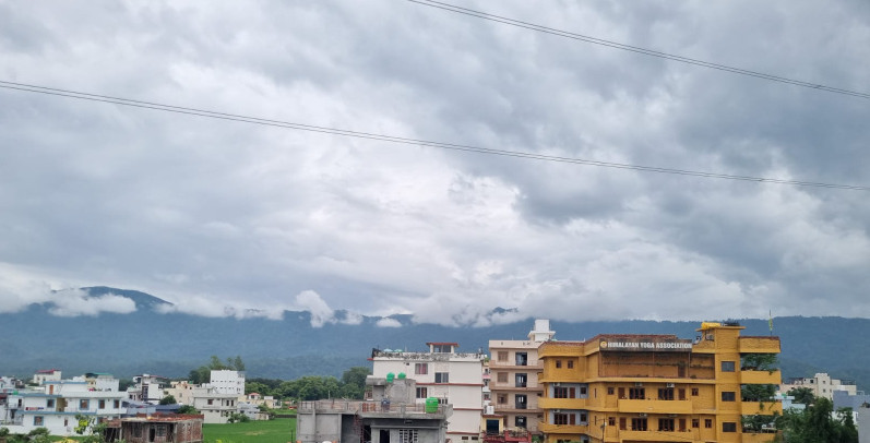5 BHK Villa 4050 Sq.ft. for Rent in Nirmal Bag, Rishikesh