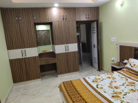 3 BHK Flat for Rent in Krishna Nagar, Lucknow