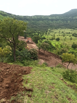  Agricultural Land for Sale in Godoli, Satara