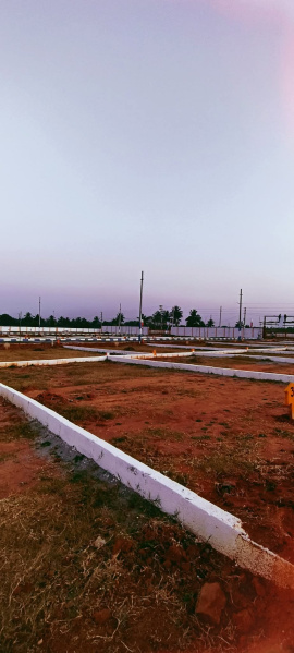  Residential Plot 1200 Sq.ft. for Sale in Chandapura, Bangalore