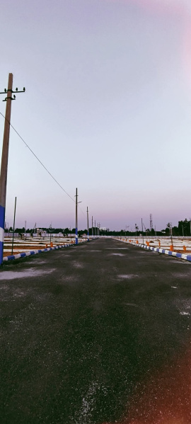  Residential Plot 1200 Sq.ft. for Sale in Chandapura, Bangalore