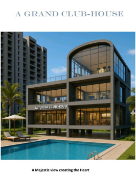 4 BHK Flat for Sale in Sector 36 Karnal