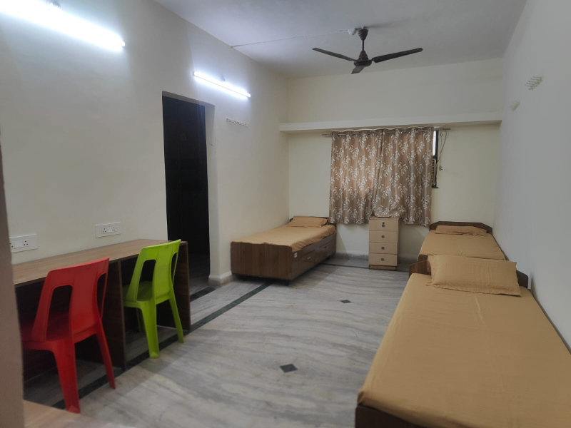 10 BHK Apartment 890 Sq.ft. for Rent in Ambegaon Budruk, Pune
