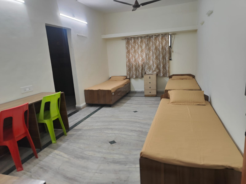 10 BHK Apartment 890 Sq.ft. for Rent in Ambegaon Budruk, Pune