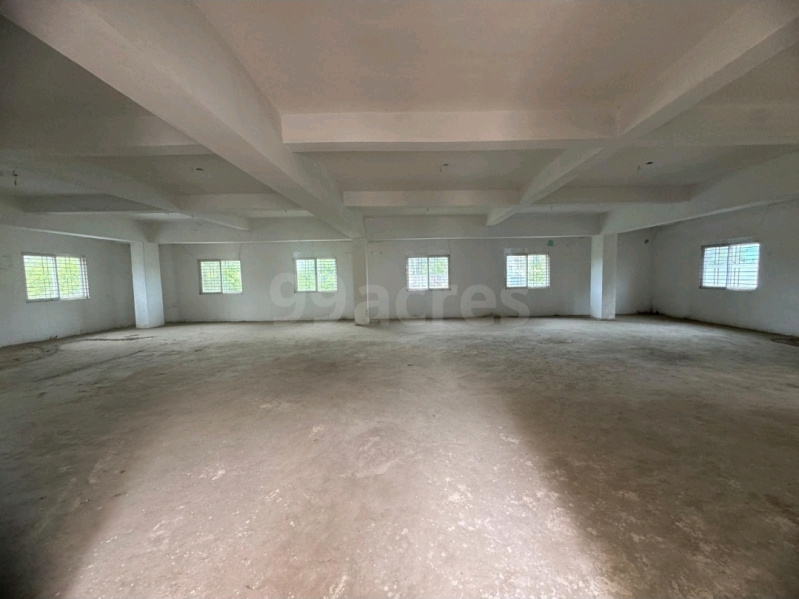  Office Space 2400 Sq.ft. for Rent in Lunani Nagar, Eluru