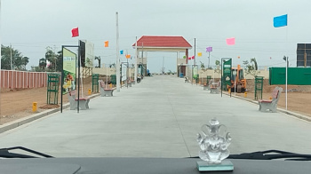  Residential Plot for Sale in Panjapur, Tiruchirappalli