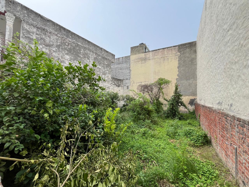 Residential Plot 7 Marla for Sale in Rama Mandi, Jalandhar