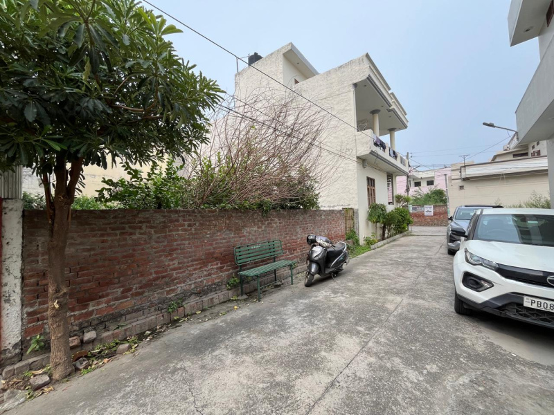  Residential Plot 7 Marla for Sale in Rama Mandi, Jalandhar