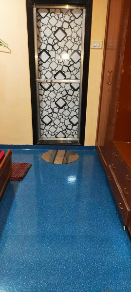 3 BHK Apartment 1170 Sq.ft. for Sale in Military Road, Marol, Andheri East, Mumbai