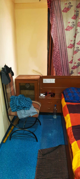 3 BHK Apartment 1170 Sq.ft. for Sale in Military Road, Marol, Andheri East, Mumbai