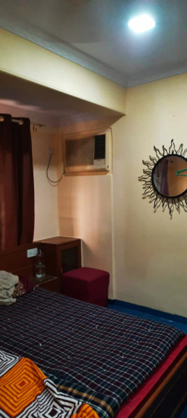 3 BHK Apartment 1170 Sq.ft. for Sale in Military Road, Marol, Andheri East, Mumbai