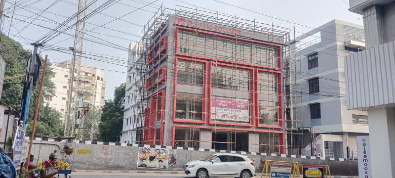  4000 Sq.ft. Showroom for Rent in Chinna Chokkikulam, Madurai