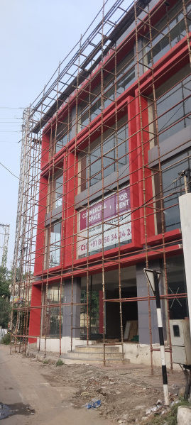  4000 Sq.ft. Showroom for Rent in Chinna Chokkikulam, Madurai