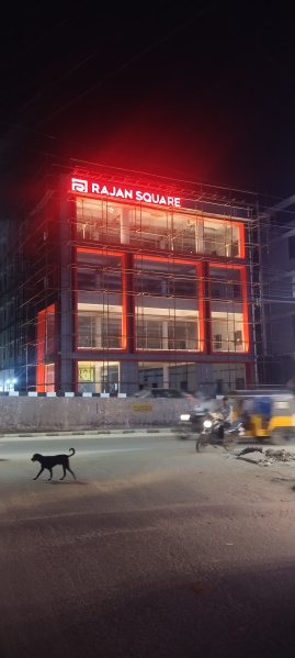  4000 Sq.ft. Showroom for Rent in Chinna Chokkikulam, Madurai