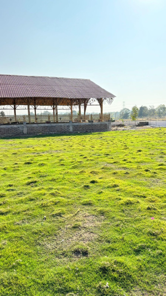 1 BHK Farm House 25000 Sq.ft. for Sale in Amravati Road, Nagpur