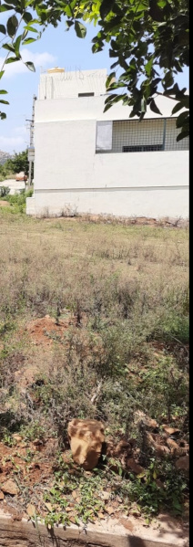  Residential Plot 2131 Sq.ft. for Sale in IUDP Layout, Chitradurga