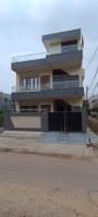 2 BHK House for Rent in Khargapur, Gomti Nagar, Lucknow