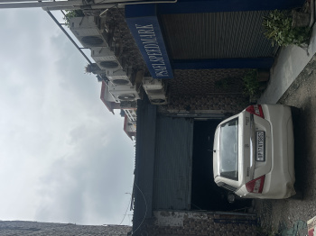  Warehouse for Rent in Rangpuri, Delhi