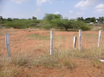  Commercial Land for Sale in Kanadukathan, Sivaganga