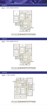 2 BHK Flat for Sale in Wagholi, Pune