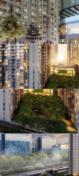 2 BHK Flat for Sale in Kharadi, Pune