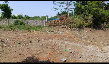  Residential Plot 3825 Sq.ft. for Sale in Kelambakkam, Chennai