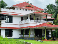 5 BHK House for Sale in Mannarkkad, Palakkad