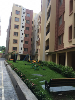 3 BHK Flat for Sale in Rajarhat, Kolkata