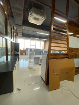  Office Space for Rent in AJC Bose Road, Kolkata