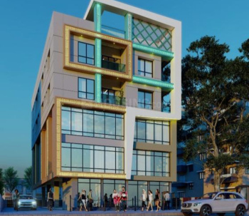 3 BHK Flat for Sale in Shyam Bazaar, Kolkata