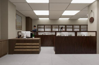  Office Space for Rent in AJC Bose Road, Kolkata