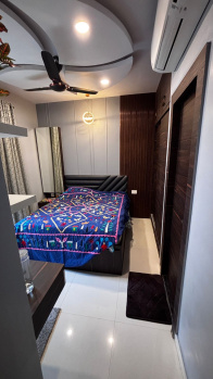 3 BHK Flat for Sale in Joka, Kolkata