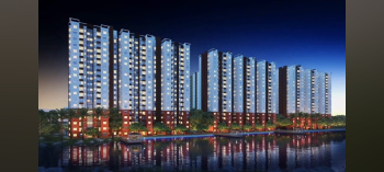 2 BHK Flat for Sale in Konnagar, Hooghly