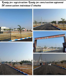  Residential Plot 1200 Sq.ft. for Sale in Chandapura, Bangalore