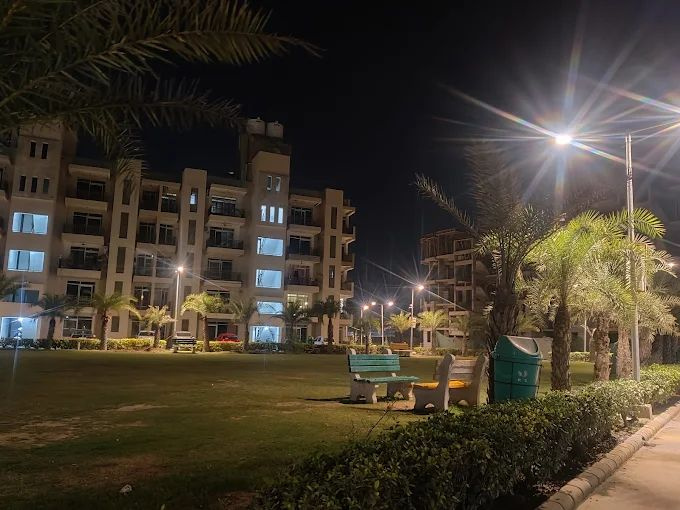 3 BHK Apartment 1450 Sq.ft. for Sale in Sector 28 Rohtak
