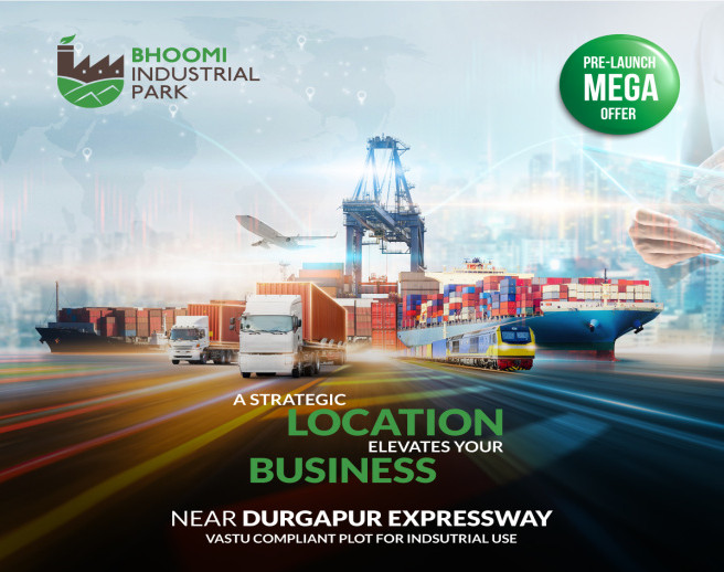  Industrial Land 1 Bigha for Sale in Singur, Hooghly