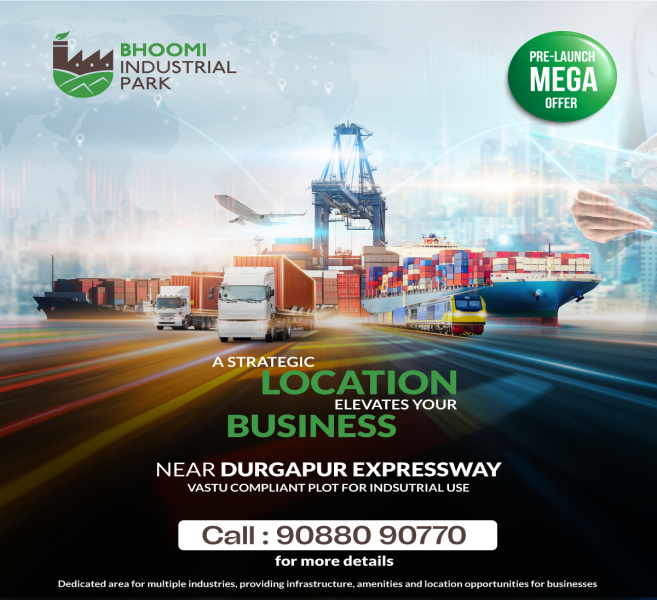  Industrial Land 300 Bigha for Sale in Singur, Hooghly