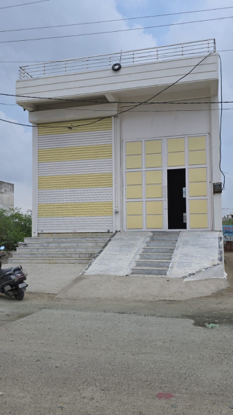  Warehouse 2100 Sq.ft. for Rent in Punayata, Pali