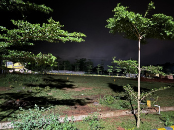  Residential Plot for Sale in Chakradwarabandham, Rajahmundry