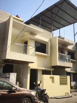 3 BHK House for Sale in Amlidih, Raipur